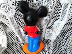mickey bank b
